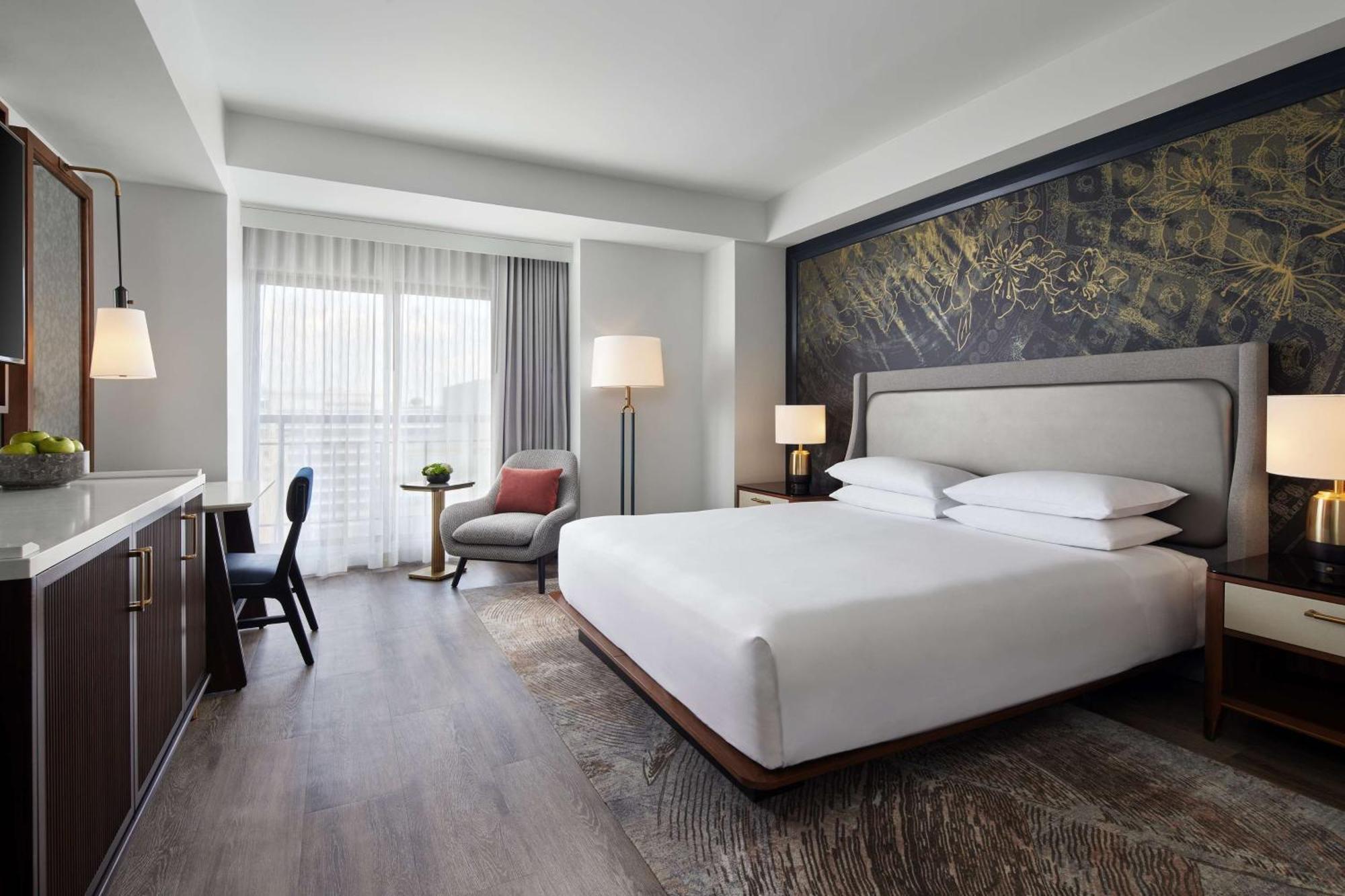 Grand Hyatt 4*