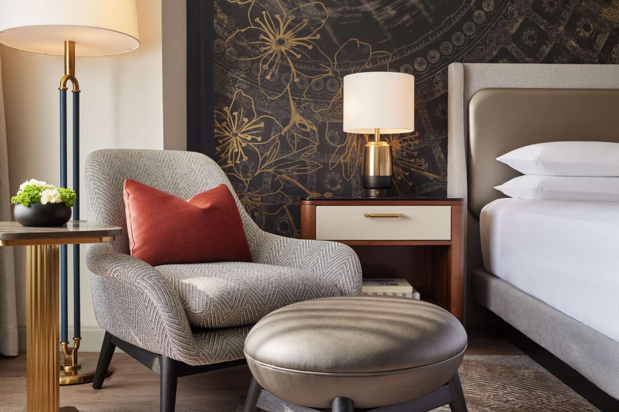 Grand Hyatt Hotel 4*