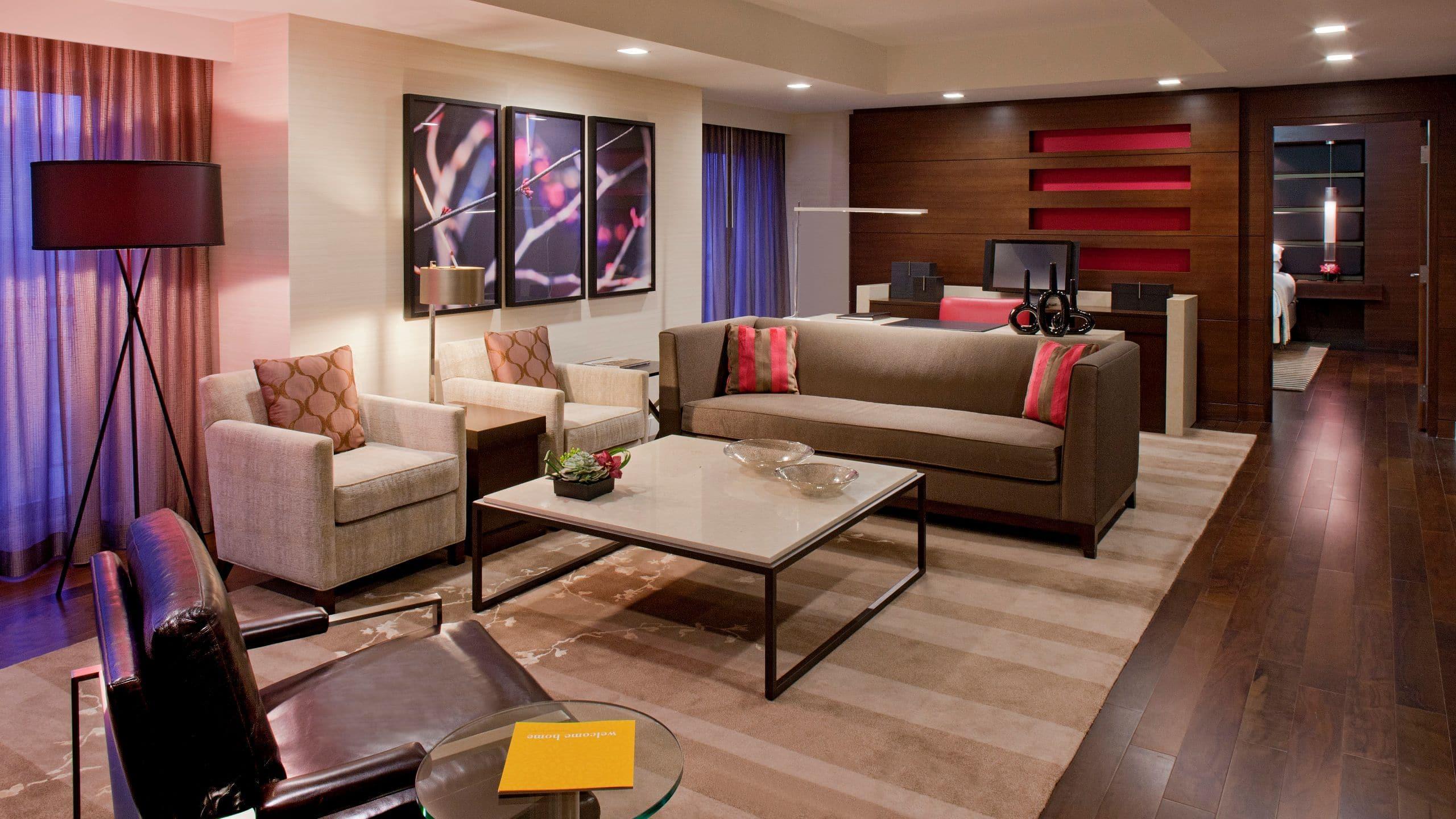 Grand Hyatt 4*