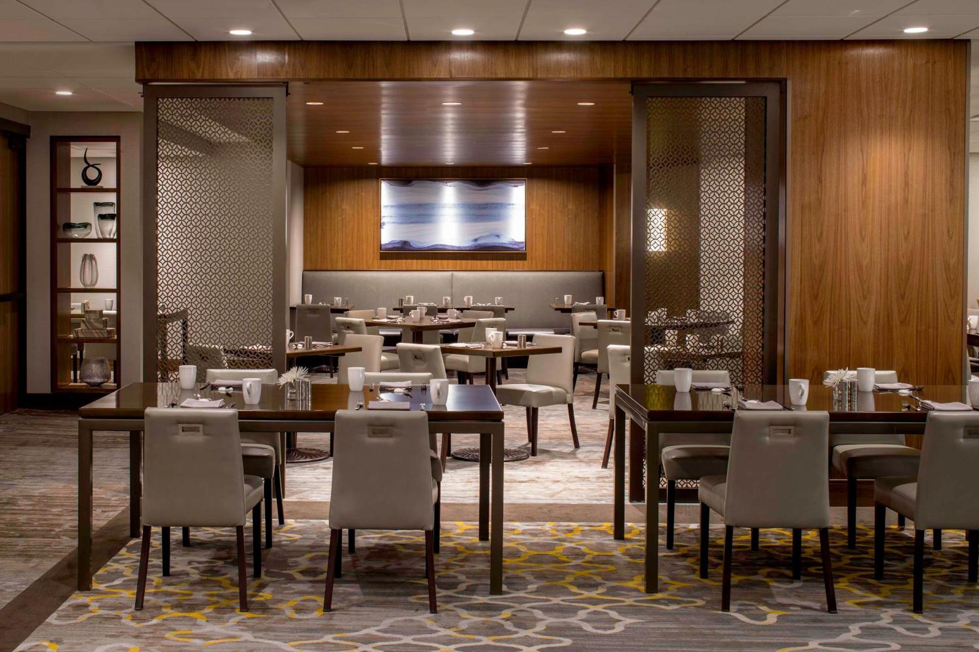 Grand Hyatt Distrito de Colúmbia