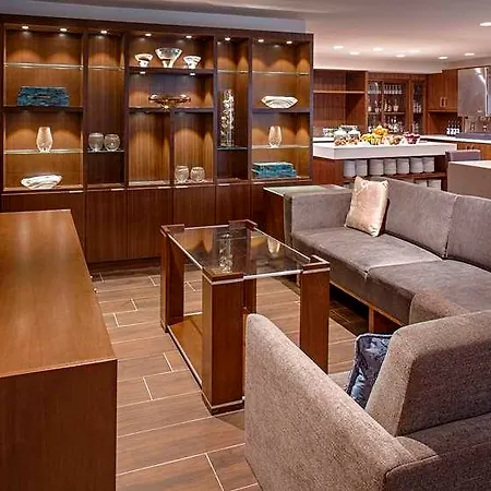 Grand Hyatt Washington 